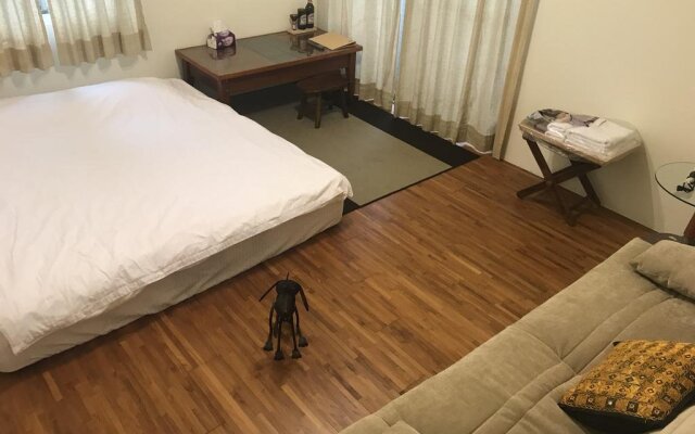 Sigang Vacation Homestay