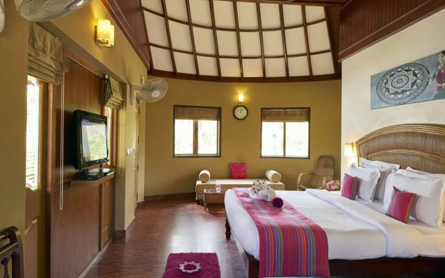 Club Mahindra Poovar