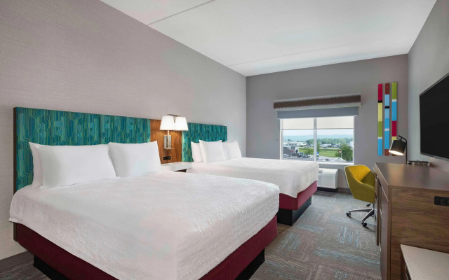 Hampton Inn Midland, On