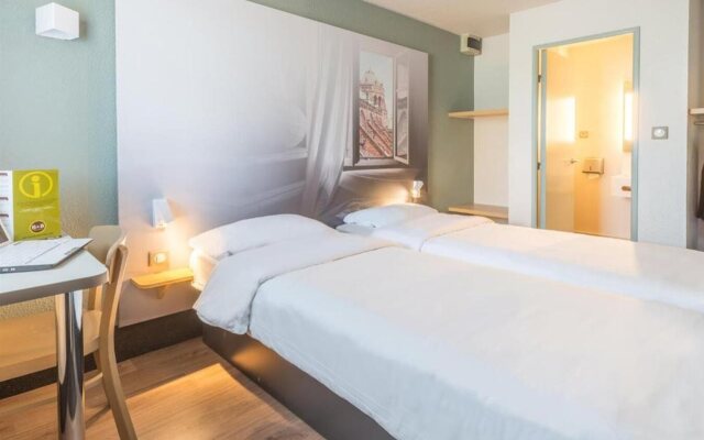 B&B HOTEL Strasbourg Sud Geispolsheim