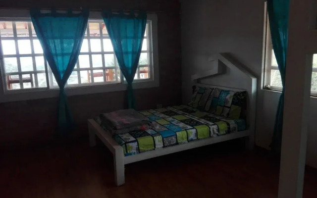 LookOut Lodge Mirador de Guatape