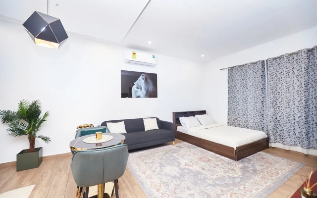 Legacy Square-East Legon by Quao Realty