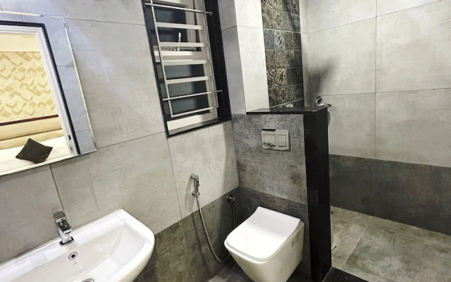 Hotel Rize Inn