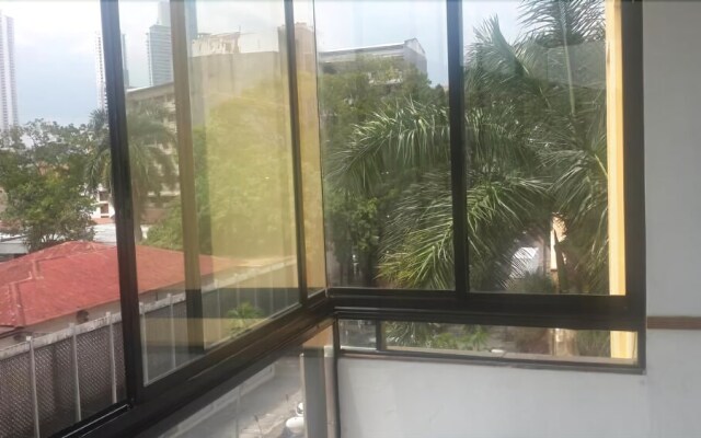 Andino Hotel