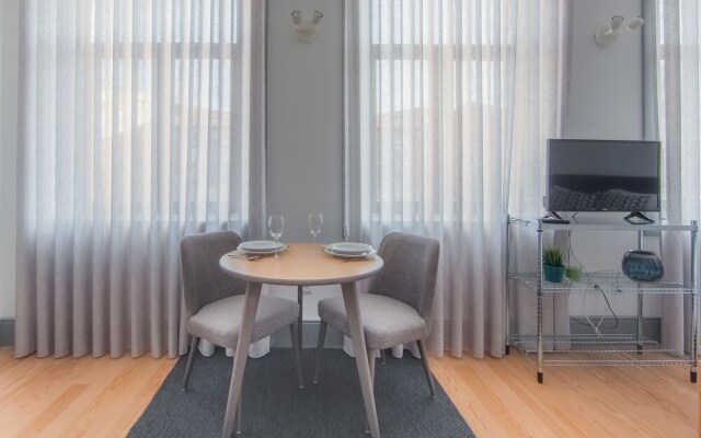 Citybreak-apartments Coliseu