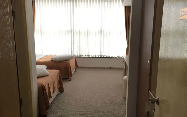Dortyol Otel