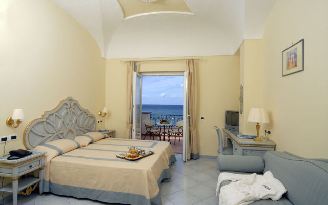 Hotel Terme Tritone Resort & Spa