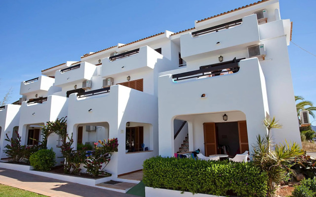 Apartamentos Cristina