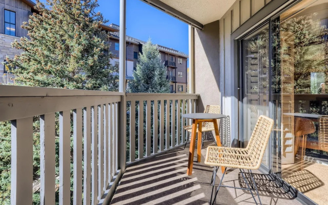 Westwind 307 2BD 2BA Platinum Condo in Lionshead Village