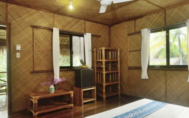 Sampaguita Resort