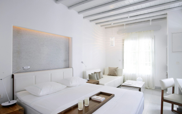 Belvedere Hotel - The Leading Hotels of the World