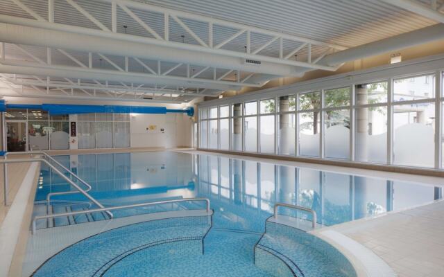Doubletree by Hilton Belfast Templepatrick
