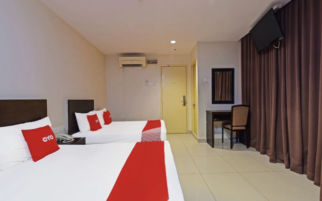 OYO 90669 My Hotel Vistana