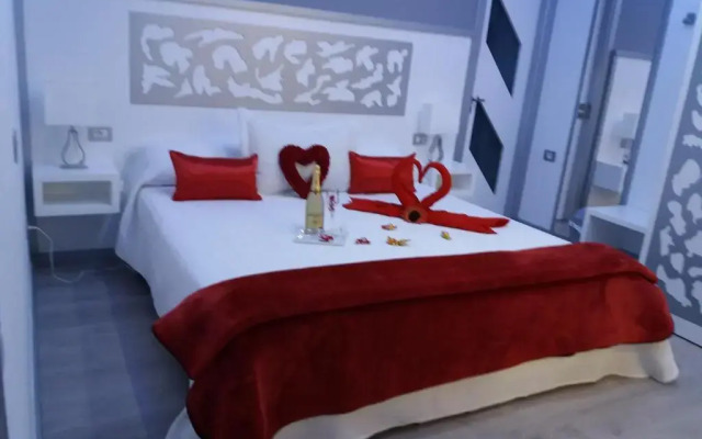 Hotel Drago San Antonio