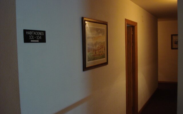Hostal EC Leon