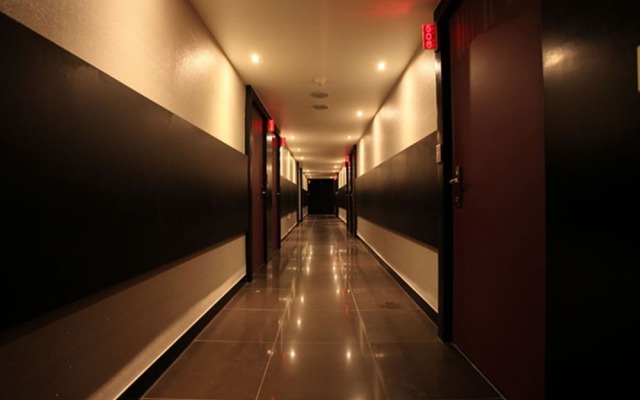Hotel Mare