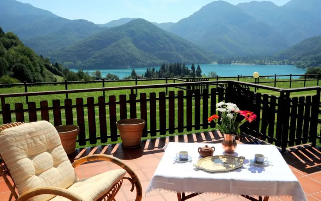 Belvilla by OYO Bellavista a Mezzolago