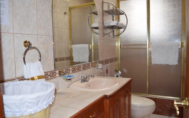 Cusco Golden Peru Inn