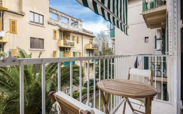 Hotel Stijena Apartamenti