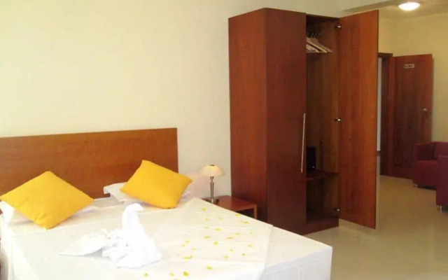 Hotel Paul Mar