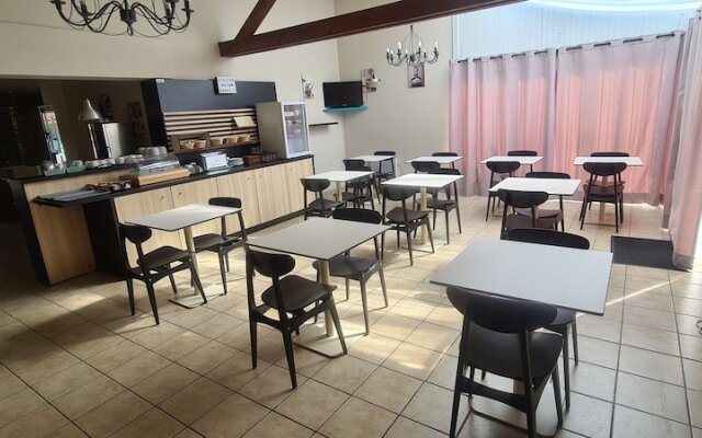 Hotel Restaurant Du Lac