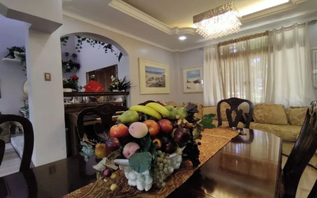 Tampus Staycation Rental Cebu
