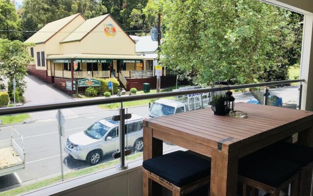 Olinda self service apartments
