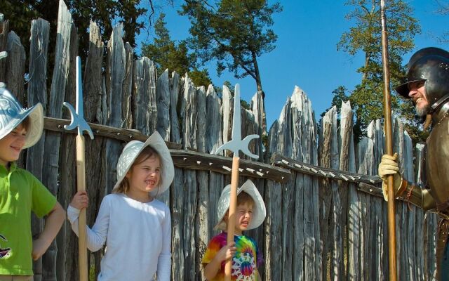 Aldrich House Bed & Breakfast