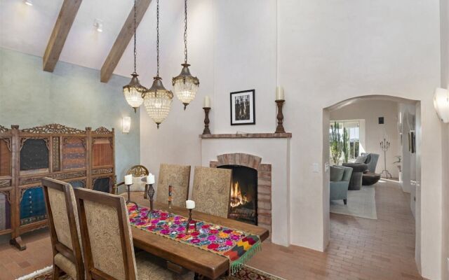 Arroyo Vista - Secluded Southwestern Luxury