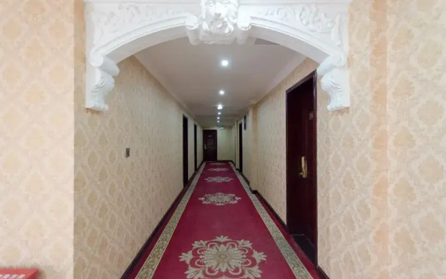 Huacheng Hotel