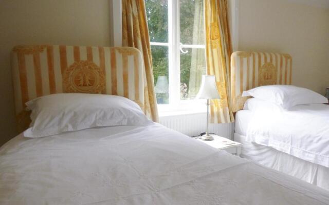 Bijou B&B Lulworth