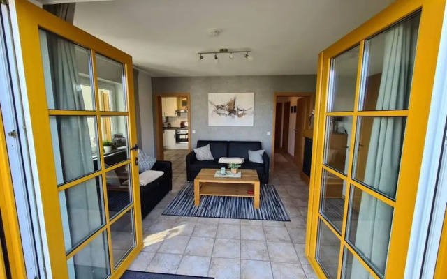 "moseltor" Comfortable Holiday Residence