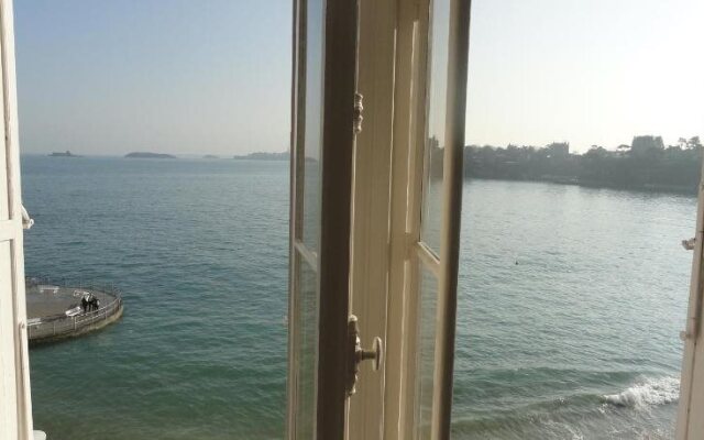 Hotel Villa Reine Hortense