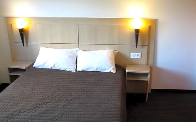Hôtel Class'eco