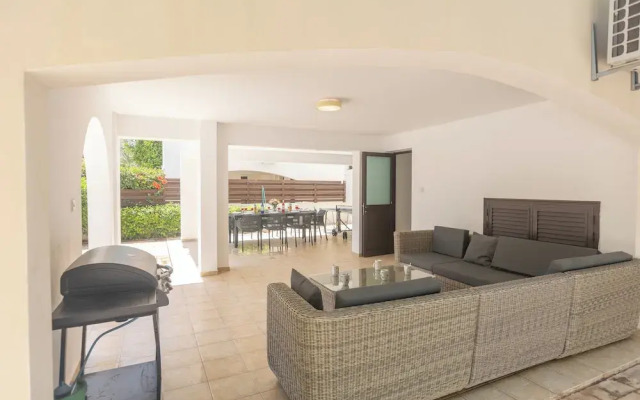Protaras Holiday Villa My5