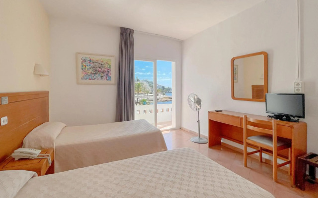 Hotel Figueretes