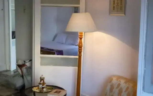 Fleur Du Nil