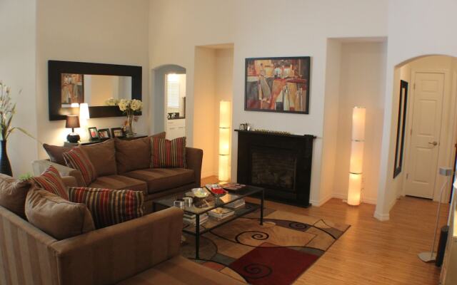 Villa Bakker - Golfcourse 3 Bedroom