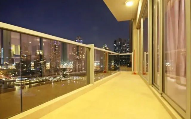 OkDubaiApartments – Rose Dubai Marina - Apartment in ดูไบ - Photo 2