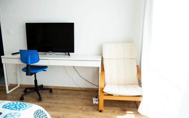 Les Balcons sur Seine