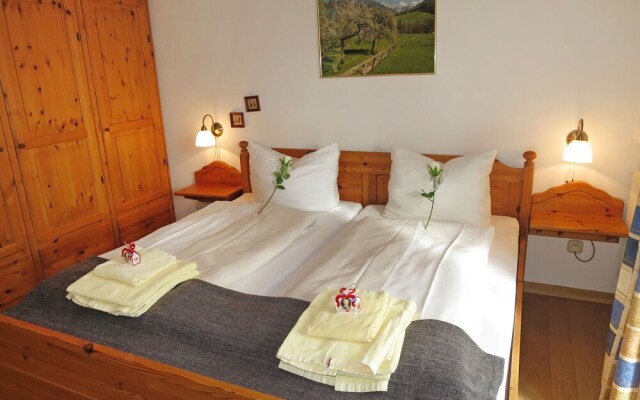 Wohnung 6 Ruhpolding