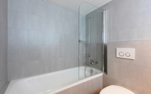 Chalet Le Hibou