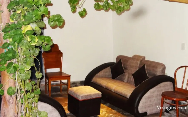 Vestigios Rural Hotel
