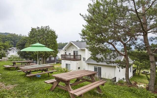 Pyeongchang Sound Of Morning Pension