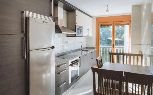 Apartamentos Casas Novas