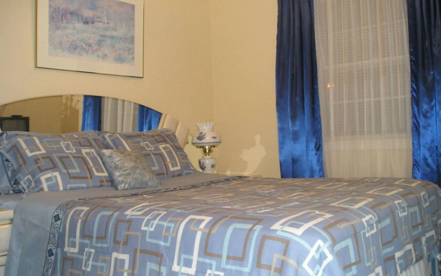 Susan's Villa B&B by Elevate Rooms