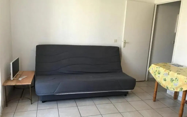 Appartement Port Barcarès, 2 pièces, 4 personnes - FR-1-81-228