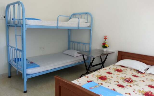 Friends Homestay - Hostel