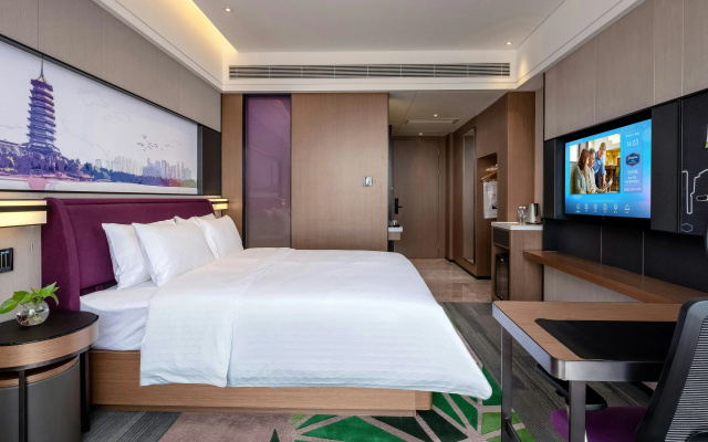 Hampton by Hilton Nanning Wuxiang