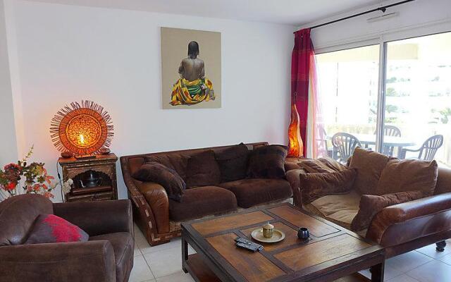 Residence Baratzean